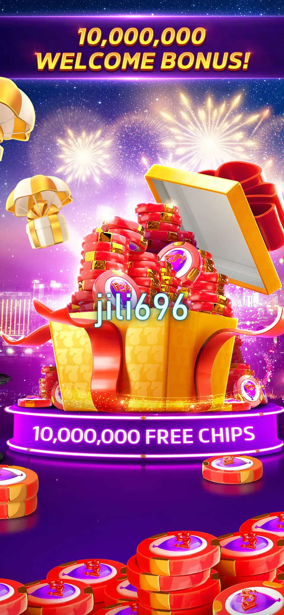 jili696 APK
