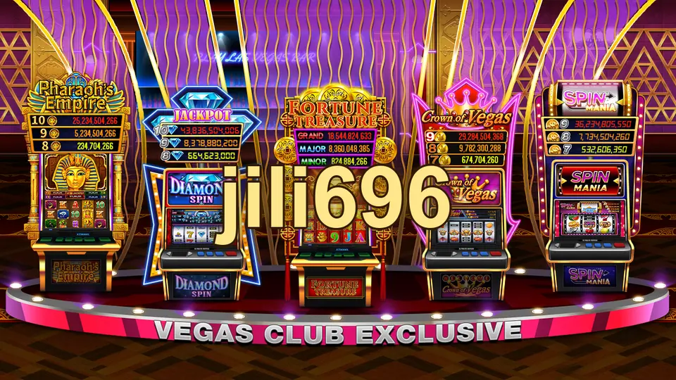 jili696 Login