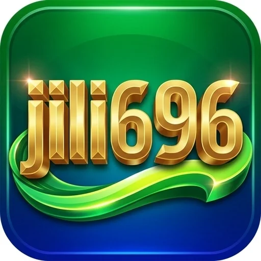 jili696 Logo - Oficial